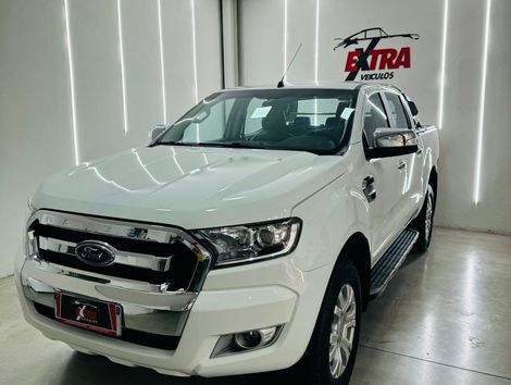 Ford Ranger XLT 3.2 20V 4x4 CD Diesel Aut.