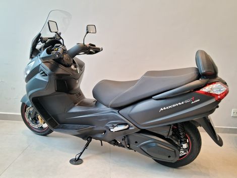 DAFRA MAXSYM 400i