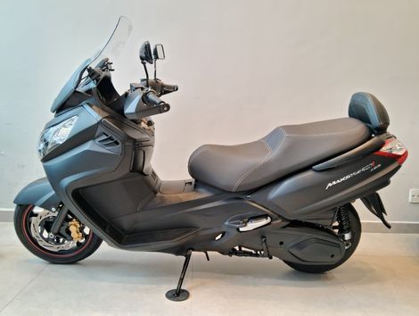 DAFRA MAXSYM 400i