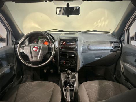 Fiat Strada Working 1.4 mpi Fire Flex 8V CS