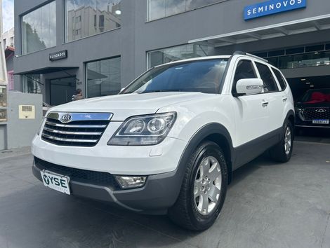 Kia Motors MOHAVE EX 3.8 V6 24V 275cv 4x4 Aut.