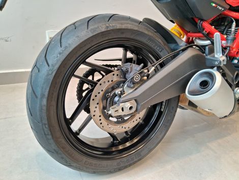 Ducati MONSTER 797