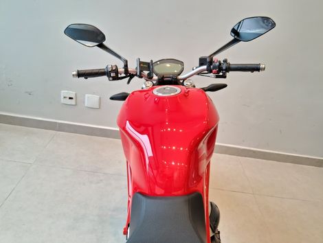 Ducati MONSTER 797