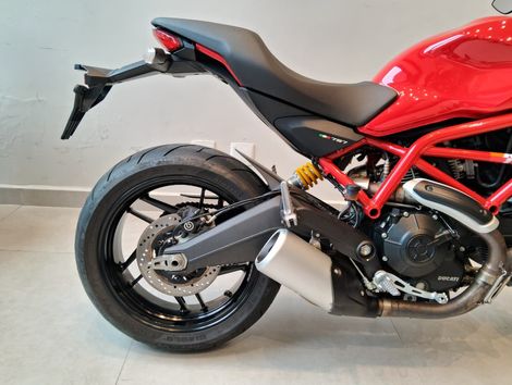 Ducati MONSTER 797