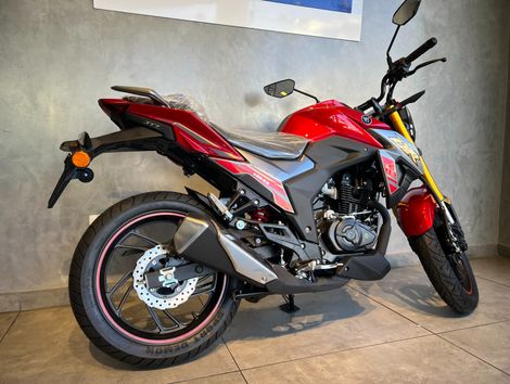 HAOJUE DR 160 S
