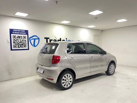VolksWagen Fox 1.6 Mi I MOTION Total Flex 8V 5p
