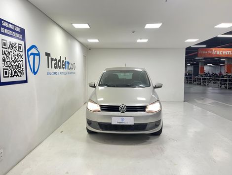 VolksWagen Fox 1.6 Mi I MOTION Total Flex 8V 5p