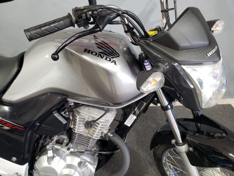 HONDA CG 160 START
