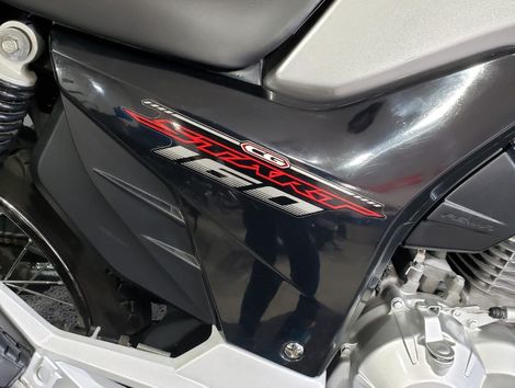 HONDA CG 160 START