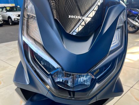 HONDA PCX 160 DLX