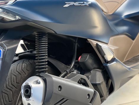 HONDA PCX 160 DLX