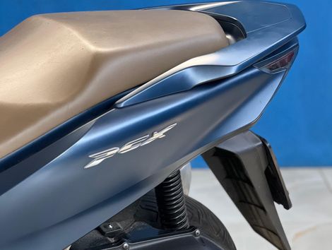 HONDA PCX 160 DLX
