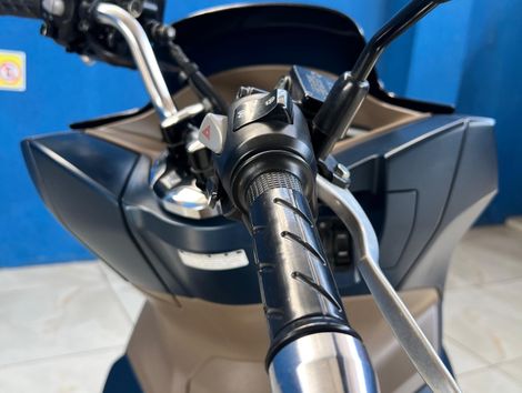 HONDA PCX 160 DLX