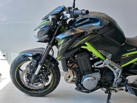 KAWASAKI Z 900
