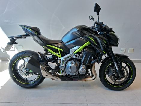 KAWASAKI Z 900