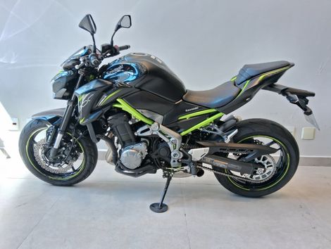 KAWASAKI Z 900