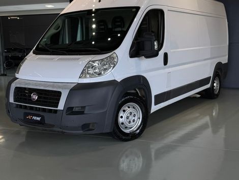 Fiat Ducato MaxiCargo 2.3 16V Diesel