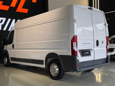 Fiat Ducato MaxiCargo 2.3 16V Diesel