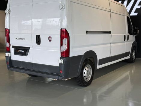 Fiat Ducato MaxiCargo 2.3 16V Diesel