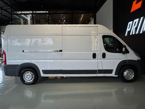 Fiat Ducato MaxiCargo 2.3 16V Diesel