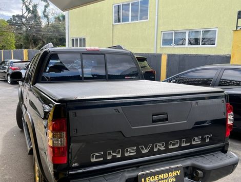 Chevrolet S10 P-Up Advantage 2.4 MPFI F.Power CS