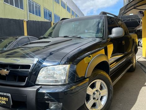 Chevrolet S10 P-Up Advantage 2.4 MPFI F.Power CS