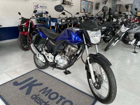 HONDA CG 160 START