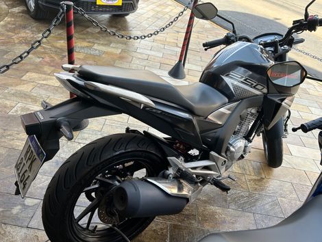 HONDA CB 250 TWISTER/FLEXONE