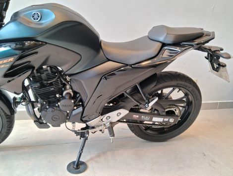 YAMAHA FZ25 250 FAZER FLEX