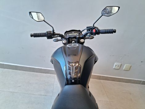 YAMAHA FZ25 250 FAZER FLEX