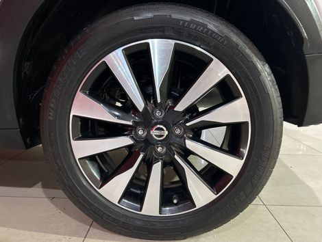 Nissan KICKS SL 1.6 16V FlexStar 5p Aut.