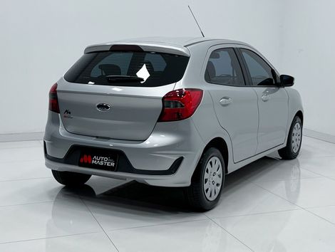 Ford Ka 1.0 SE/SE Plus TiVCT Flex 5p