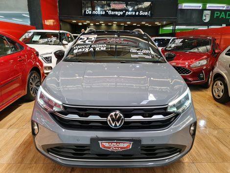 VolksWagen Nivus Highline 1.0 200 TSI Flex Aut.