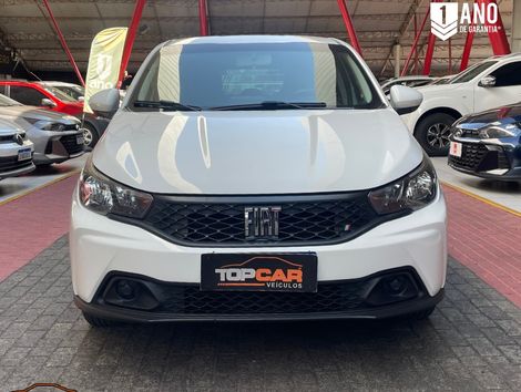 Fiat ARGO DRIVE 1.0 6V Flex