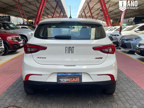 Fiat ARGO DRIVE 1.0 6V Flex