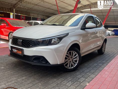 Fiat ARGO DRIVE 1.0 6V Flex