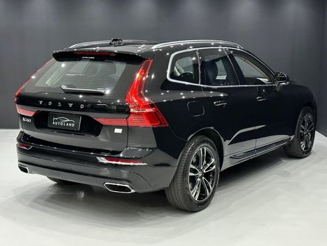 Volvo XC 60 T-8 MOMENTUM 2.0 (Híbrido)