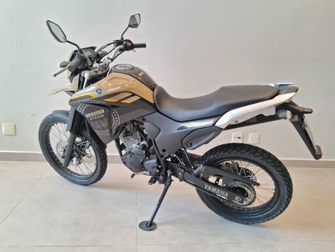 YAMAHA XTZ 250 LANDER 249cc/LANDER BLUEFLEX/ABS