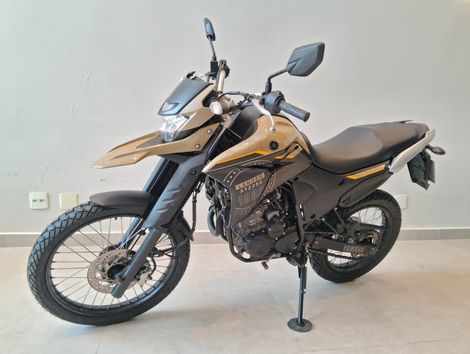 YAMAHA XTZ 250 LANDER 249cc/LANDER BLUEFLEX/ABS