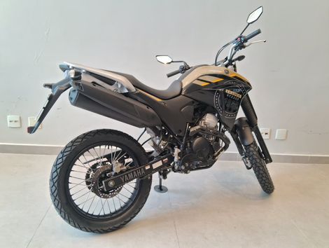 YAMAHA XTZ 250 LANDER 249cc/LANDER BLUEFLEX/ABS