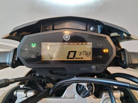 YAMAHA XTZ 250 LANDER 249cc/LANDER BLUEFLEX/ABS