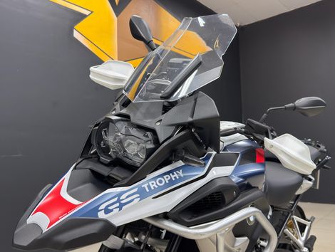 BMW R 1250 GS Premium Trophy