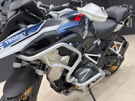 BMW R 1250 GS Premium Trophy
