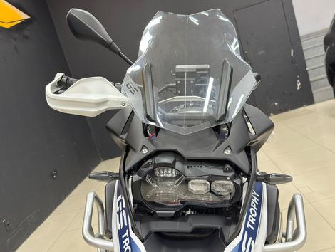 BMW R 1250 GS Premium Trophy