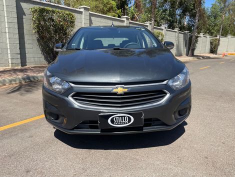 Chevrolet ONIX HATCH LT 1.0 8V FlexPower 5p Mec.