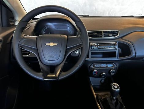 Chevrolet ONIX HATCH LT 1.0 8V FlexPower 5p Mec.