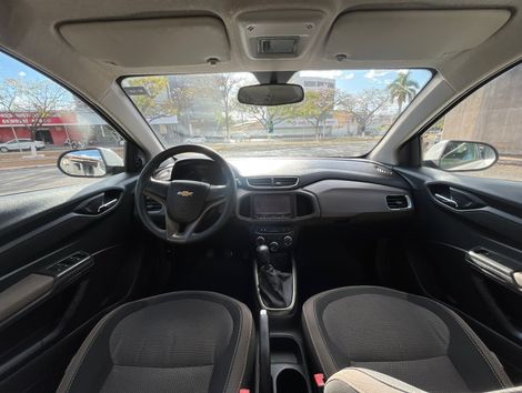 Chevrolet PRISMA Sed. LTZ 1.4 8V FlexPower 4p