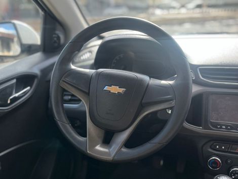 Chevrolet PRISMA Sed. LTZ 1.4 8V FlexPower 4p