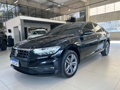 VolksWagen JETTA R-Line 250 TSI 1.4 Flex 16V Aut.