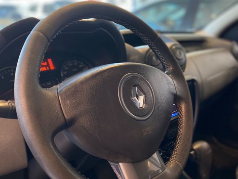 Renault DUSTER Dynamique 2.0 Flex 16V Aut.